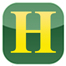 Hemmings Motor News logo