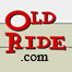 Old Ride logo