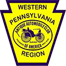 Western PA AACA logo